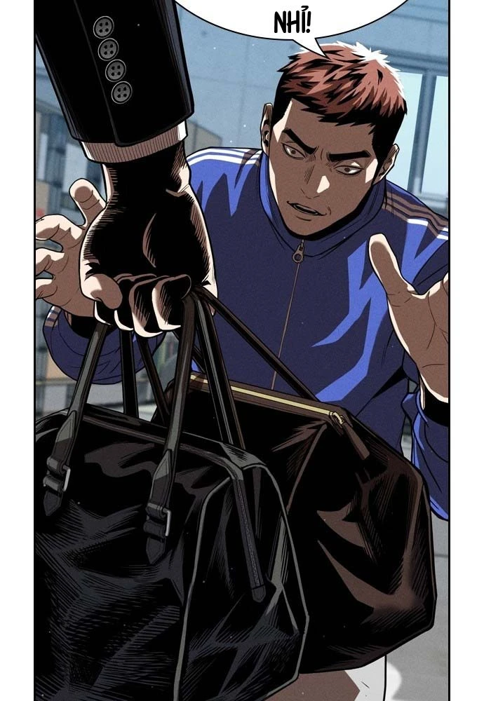 Nợ Máu Trả Máu Chapter 1 - 79