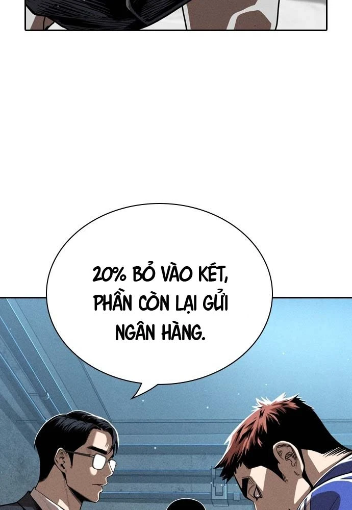 Nợ Máu Trả Máu Chapter 1 - 80