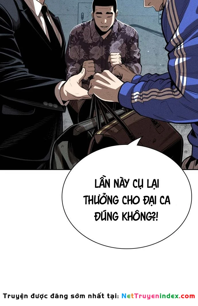 Nợ Máu Trả Máu Chapter 1 - 81