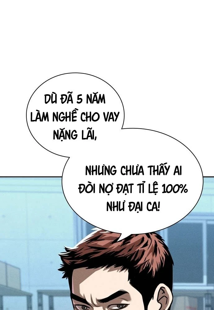 Nợ Máu Trả Máu Chapter 1 - 82