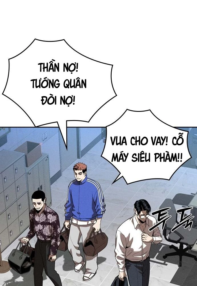 Nợ Máu Trả Máu Chapter 1 - 84