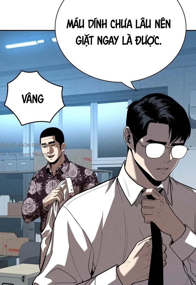 Nợ Máu Trả Máu Chapter 1 - 88