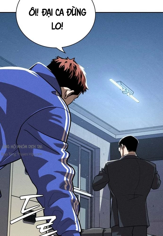 Nợ Máu Trả Máu Chapter 1 - 91