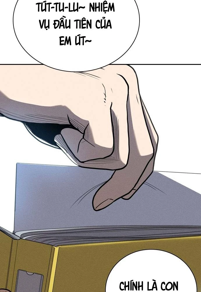 Nợ Máu Trả Máu Chapter 1 - 93