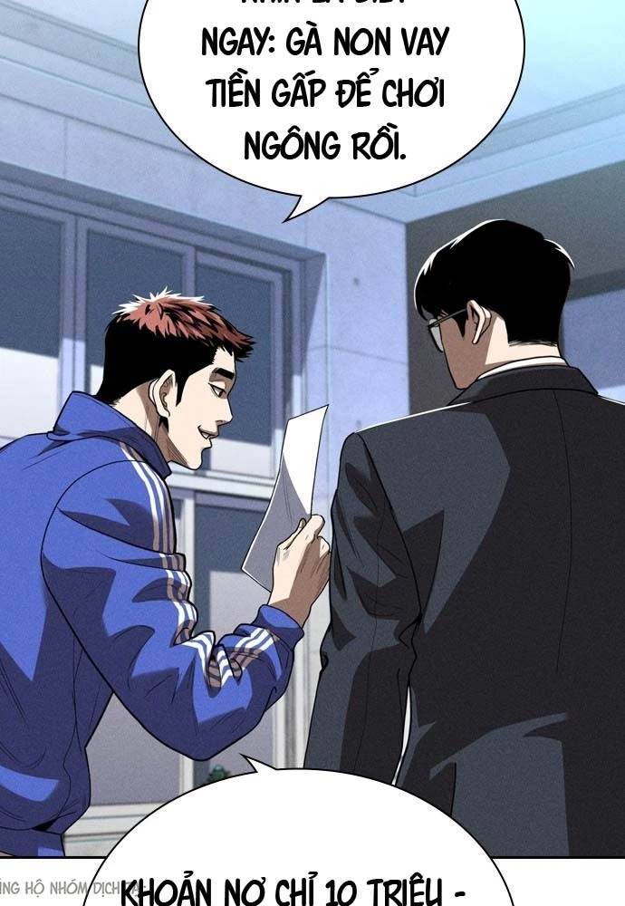 Nợ Máu Trả Máu Chapter 1 - 95