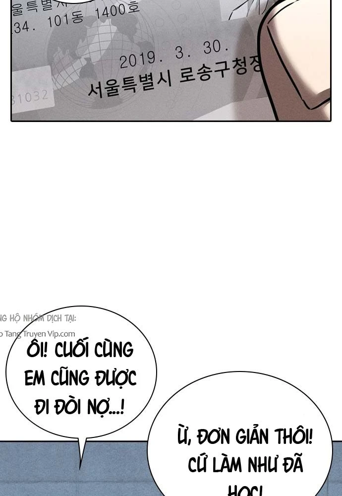Nợ Máu Trả Máu Chapter 1 - 98
