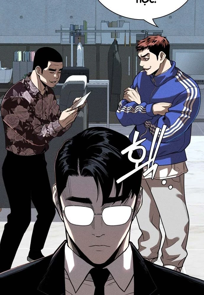 Nợ Máu Trả Máu Chapter 1 - 99