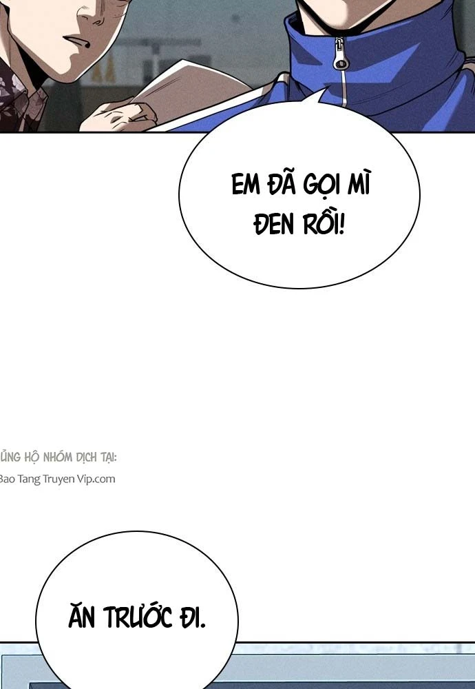 Nợ Máu Trả Máu Chapter 1 - 101