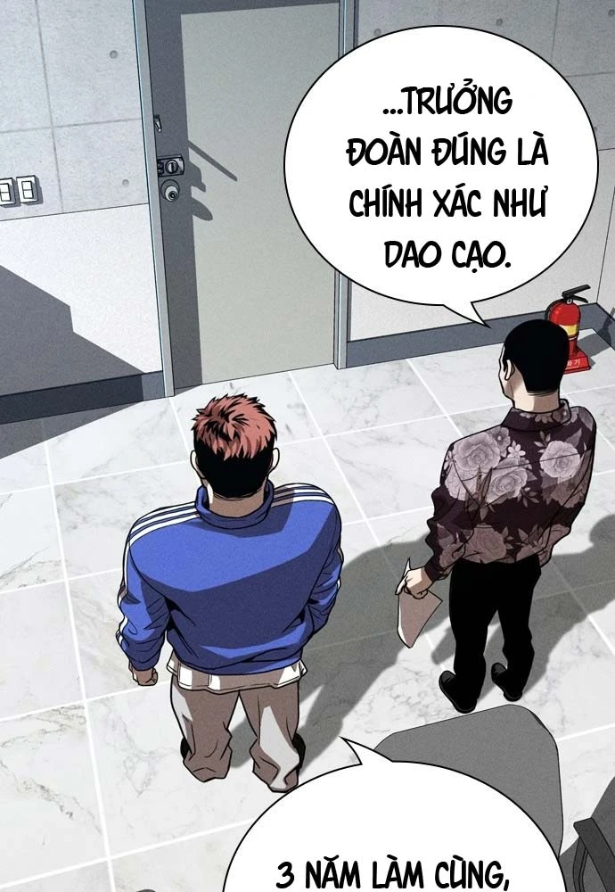 Nợ Máu Trả Máu Chapter 1 - 104