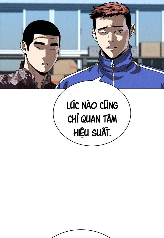 Nợ Máu Trả Máu Chapter 1 - 106