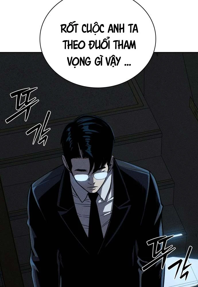 Nợ Máu Trả Máu Chapter 1 - 107