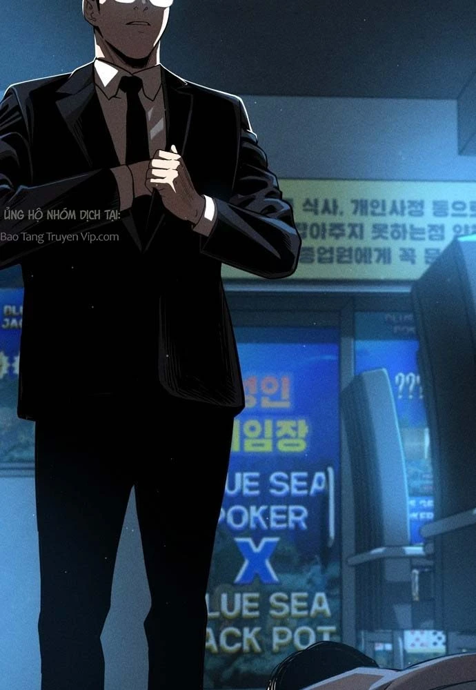 Nợ Máu Trả Máu Chapter 1 - 114