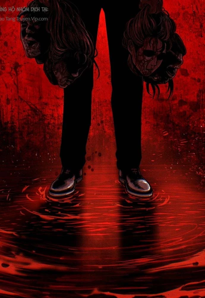 Nợ Máu Trả Máu Chapter 1 - 121