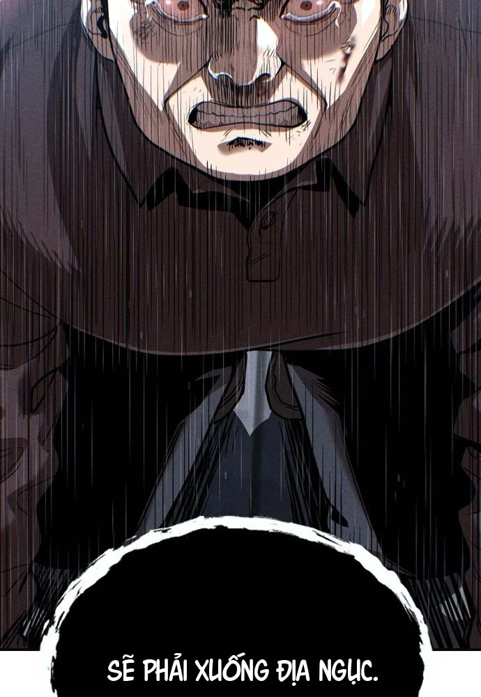 Nợ Máu Trả Máu Chapter 1 - 127