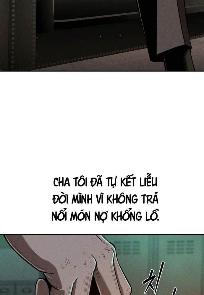 Nợ Máu Trả Máu Chapter 1 - 135