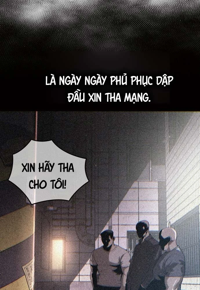 Nợ Máu Trả Máu Chapter 1 - 137