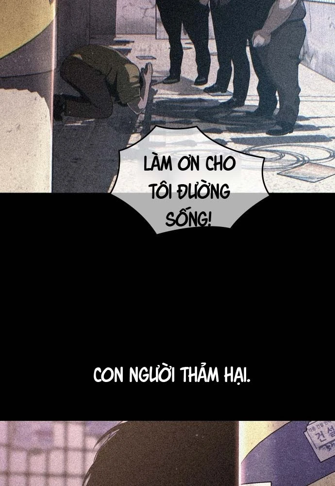 Nợ Máu Trả Máu Chapter 1 - 138