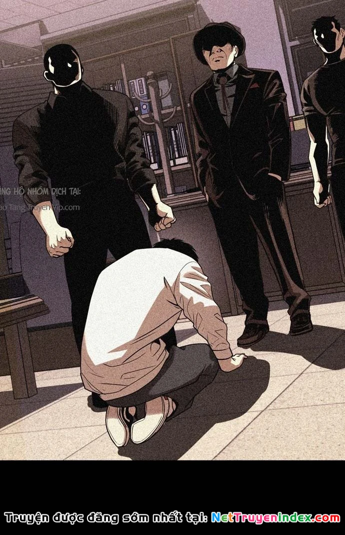 Nợ Máu Trả Máu Chapter 1 - 143