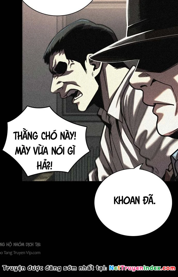 Nợ Máu Trả Máu Chapter 1 - 147