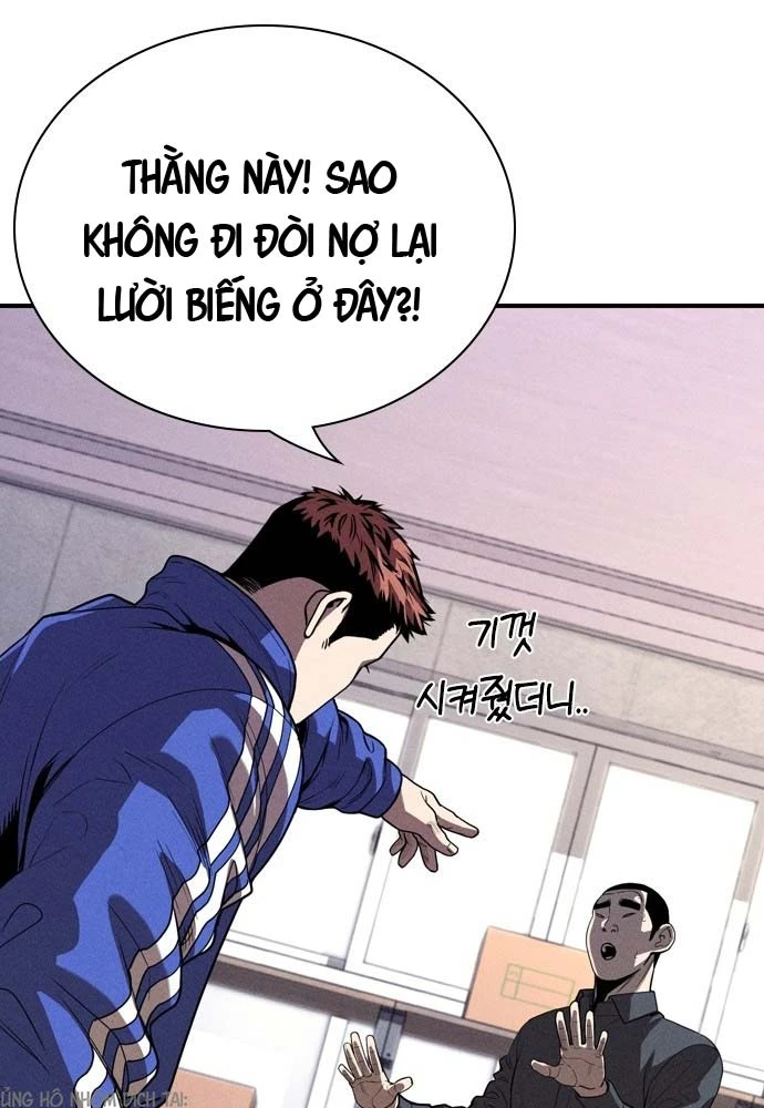 Nợ Máu Trả Máu Chapter 1 - 159