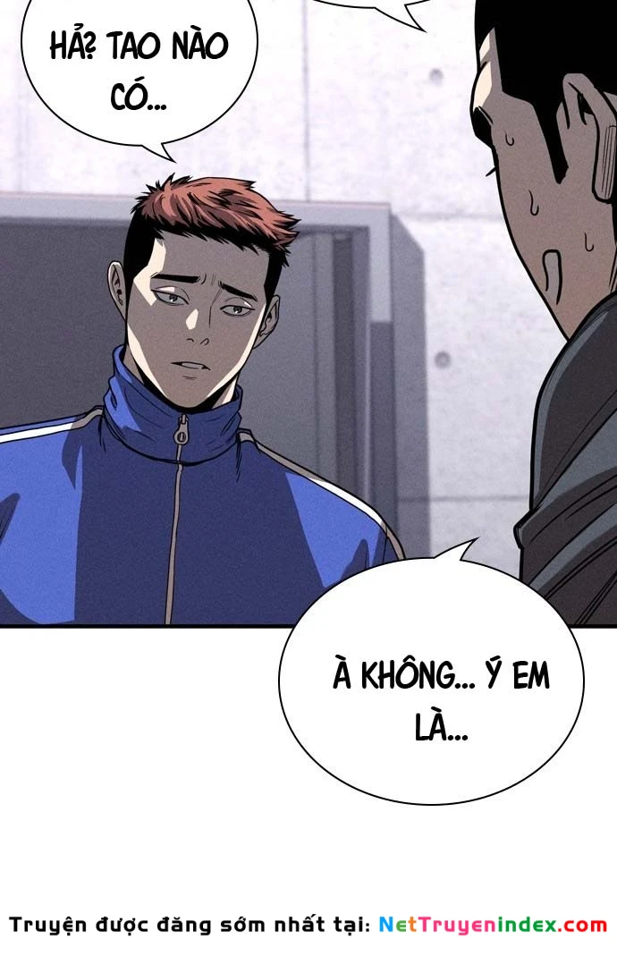 Nợ Máu Trả Máu Chapter 1 - 161