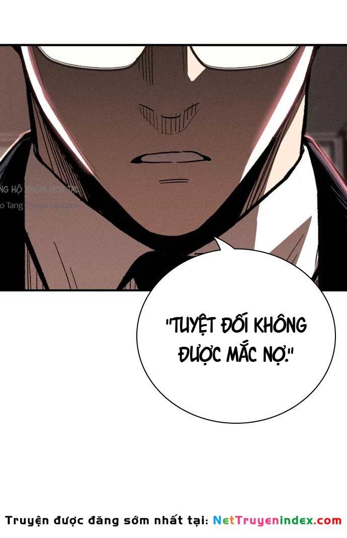 Nợ Máu Trả Máu Chapter 1 - 169