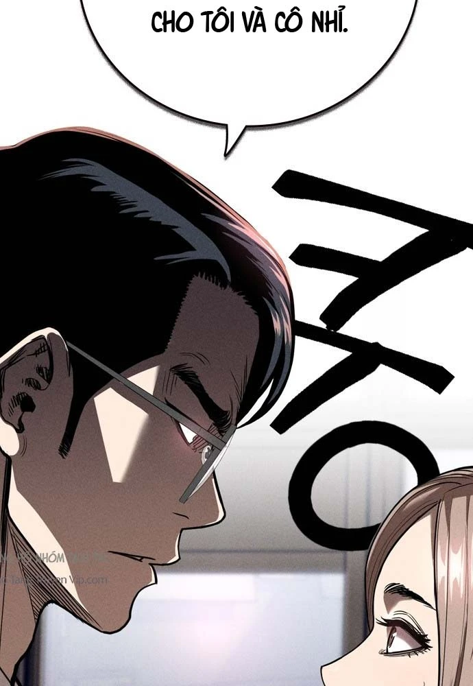 Nợ Máu Trả Máu Chapter 1 - 172