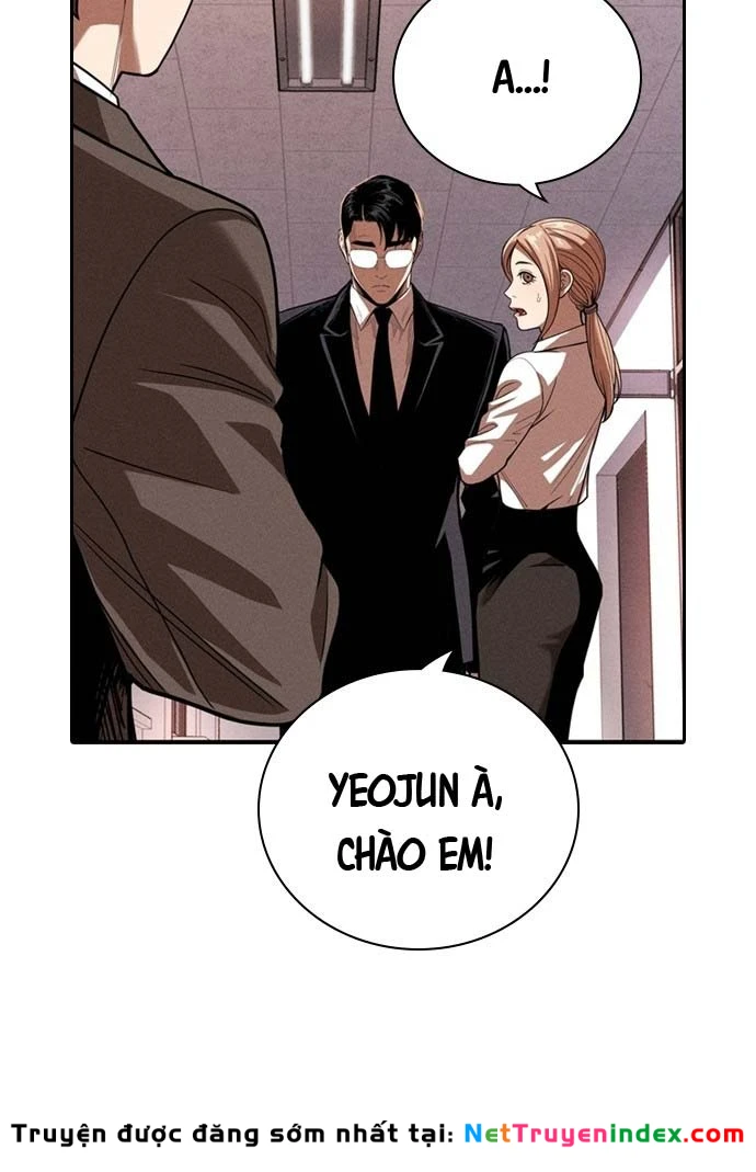 Nợ Máu Trả Máu Chapter 1 - 180