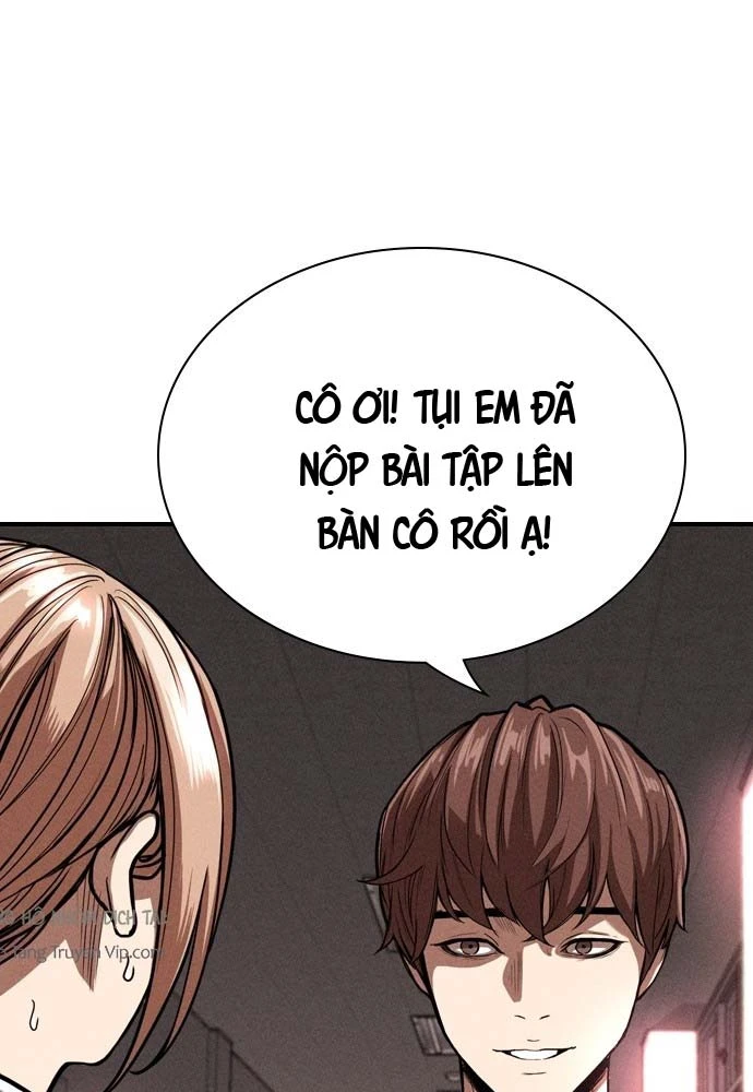 Nợ Máu Trả Máu Chapter 1 - 181