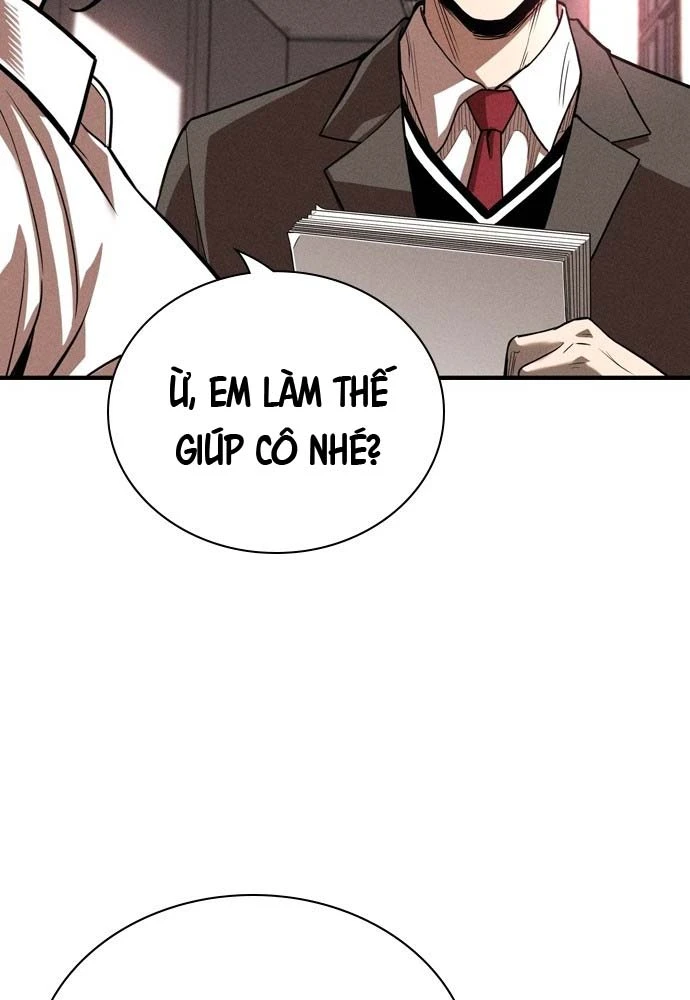 Nợ Máu Trả Máu Chapter 1 - 182