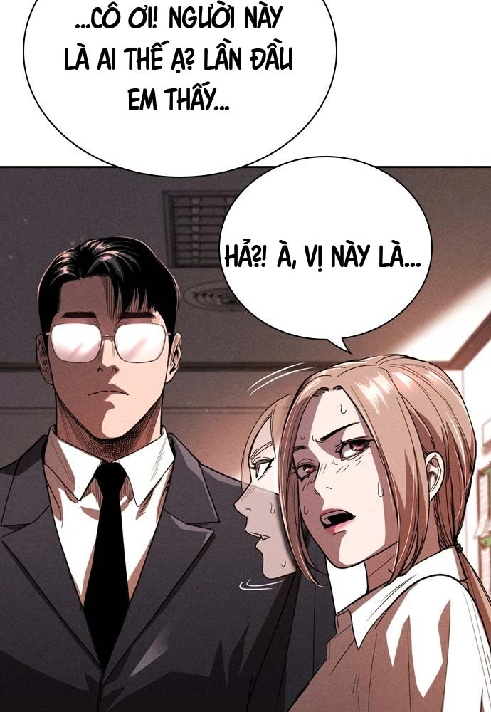 Nợ Máu Trả Máu Chapter 1 - 183