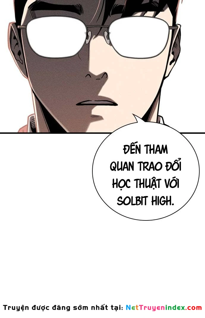 Nợ Máu Trả Máu Chapter 1 - 185