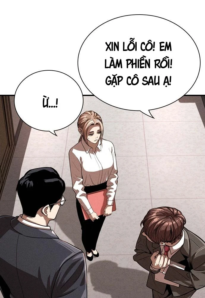 Nợ Máu Trả Máu Chapter 1 - 187
