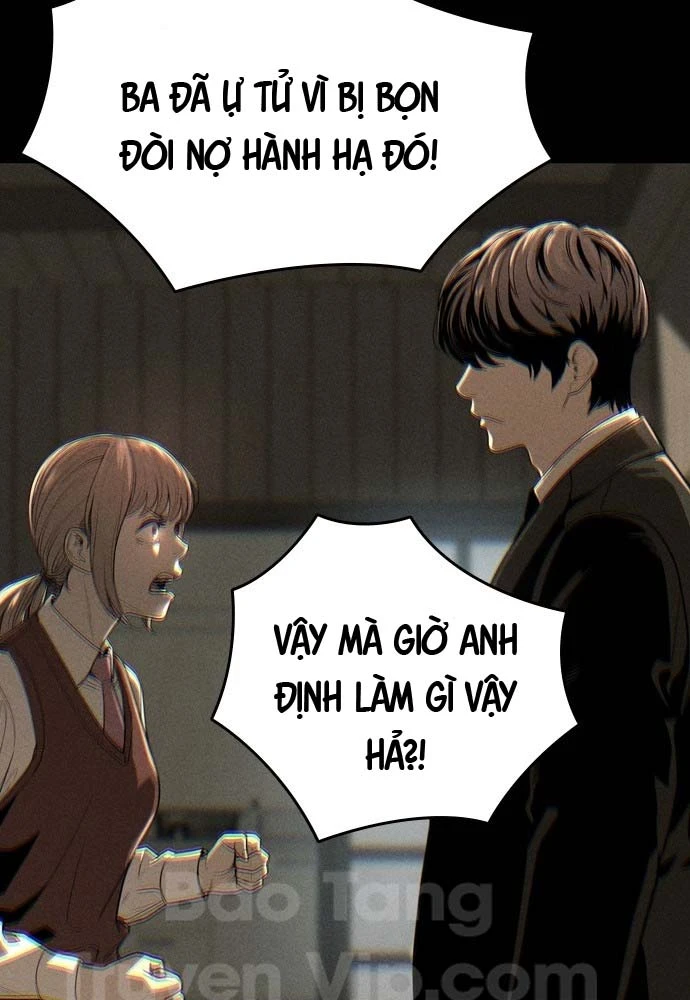 Nợ Máu Trả Máu Chapter 1 - 201