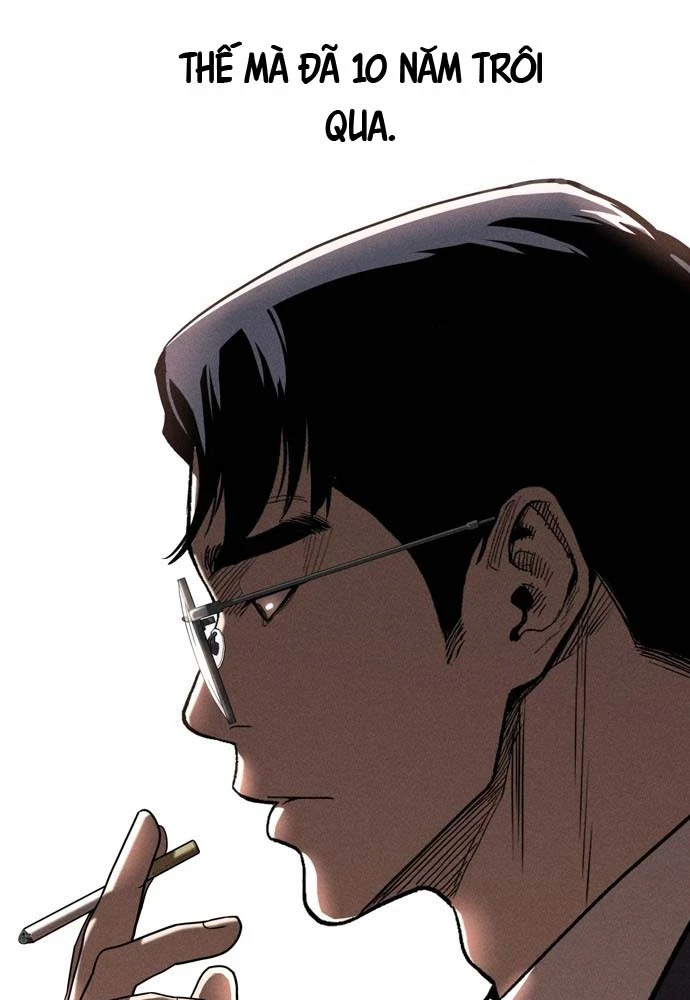 Nợ Máu Trả Máu Chapter 1 - 206