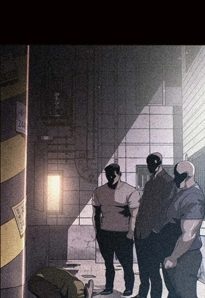 Nợ Máu Trả Máu Chapter 1 - 267