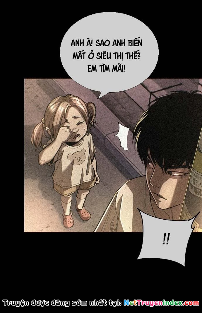 Nợ Máu Trả Máu Chapter 1 - 270