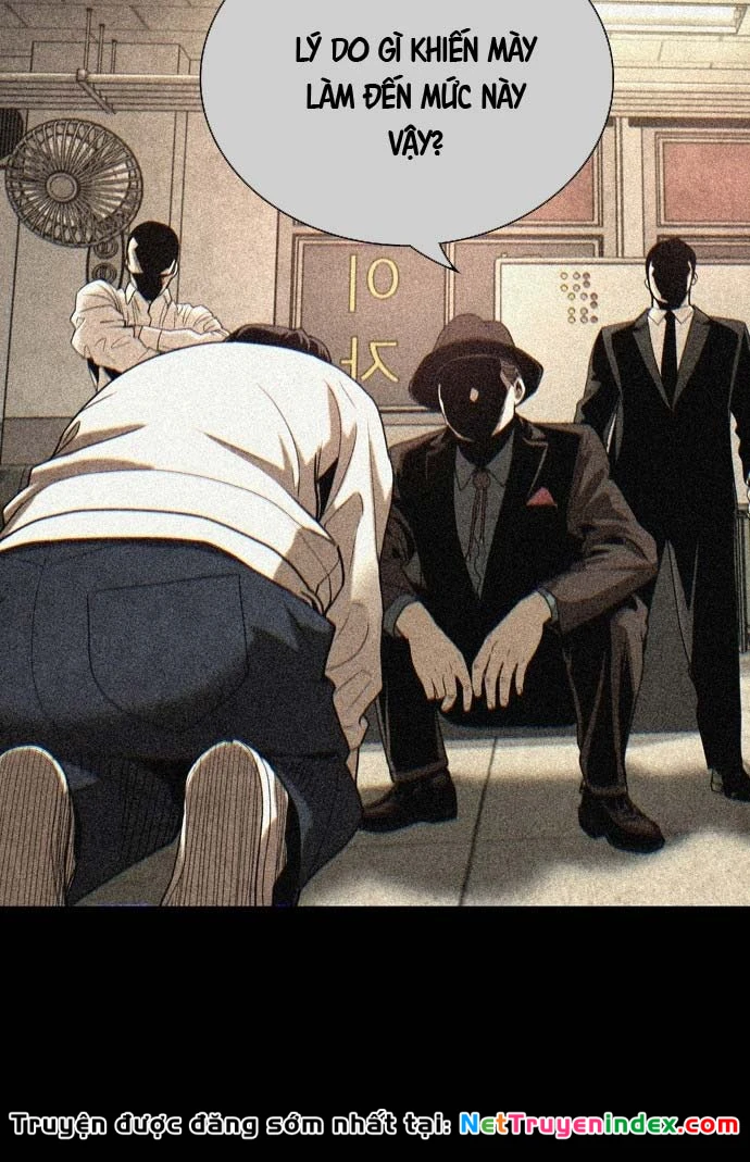 Nợ Máu Trả Máu Chapter 1 - 276