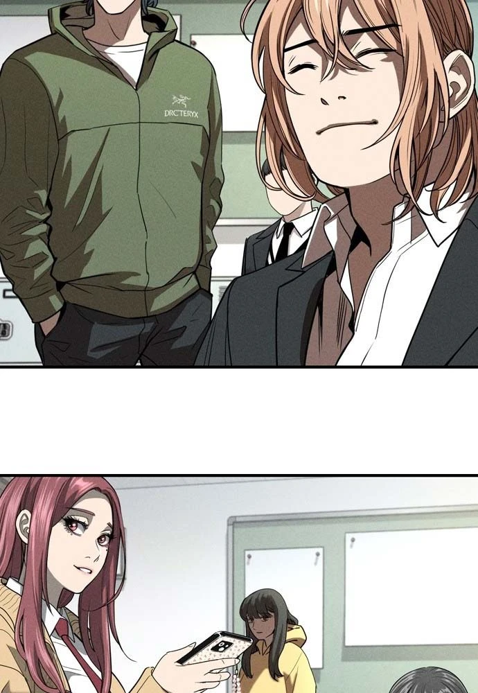 Nợ Máu Trả Máu Chapter 1 - 302
