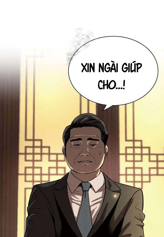 Nợ Máu Trả Máu Chapter 2 - 2