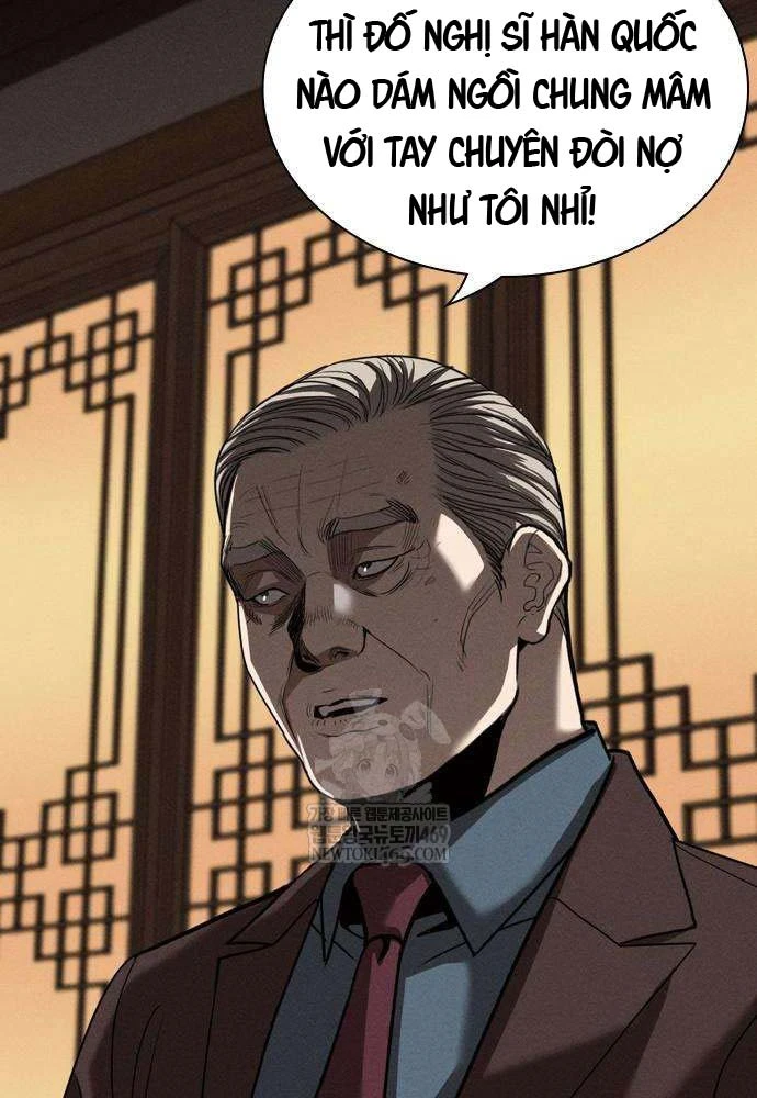 Nợ Máu Trả Máu Chapter 2 - 6