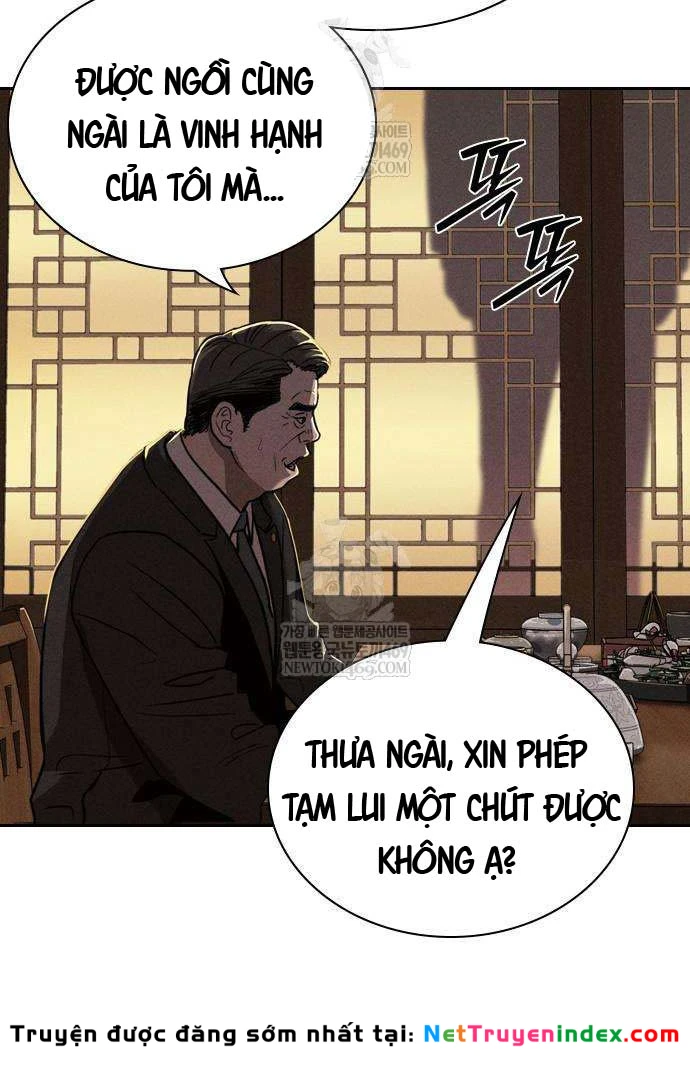 Nợ Máu Trả Máu Chapter 2 - 8