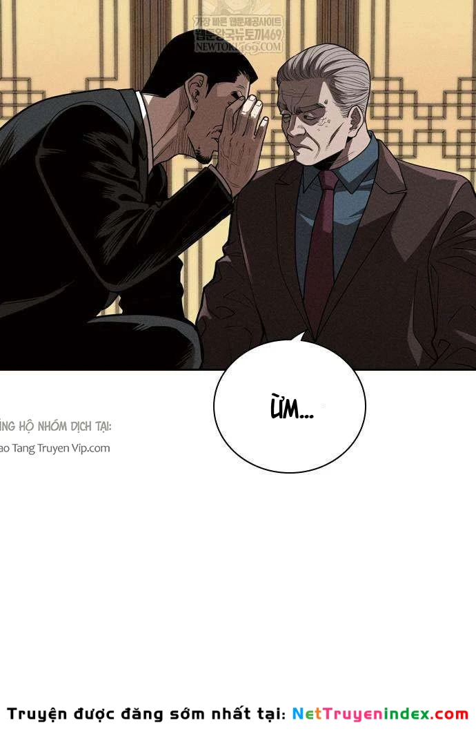 Nợ Máu Trả Máu Chapter 2 - 11