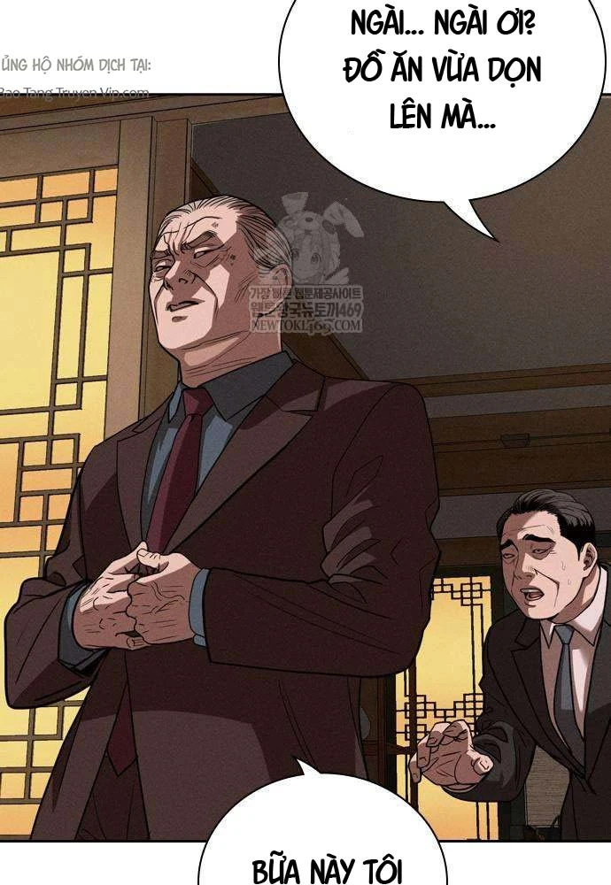 Nợ Máu Trả Máu Chapter 2 - 15