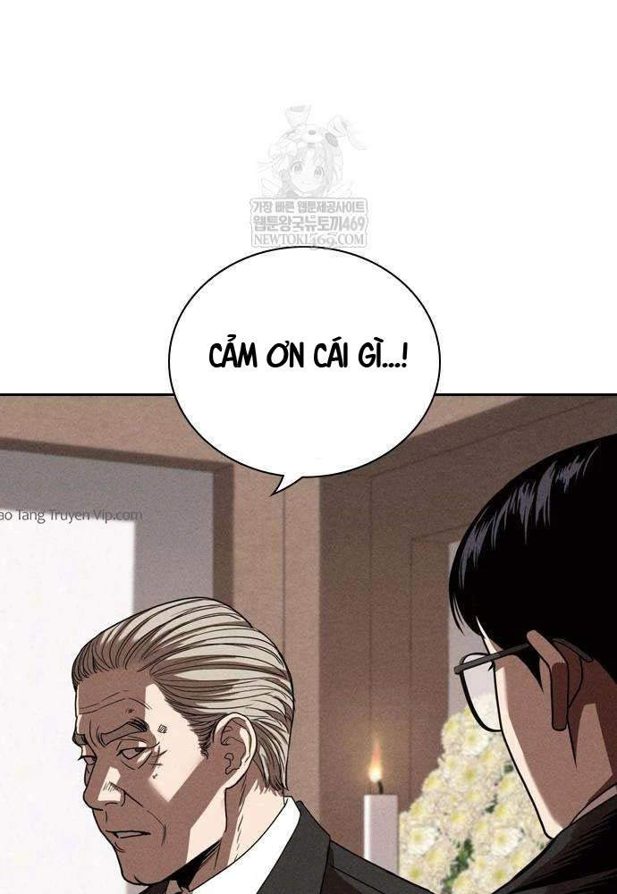 Nợ Máu Trả Máu Chapter 2 - 22