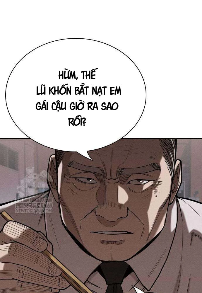 Nợ Máu Trả Máu Chapter 2 - 27