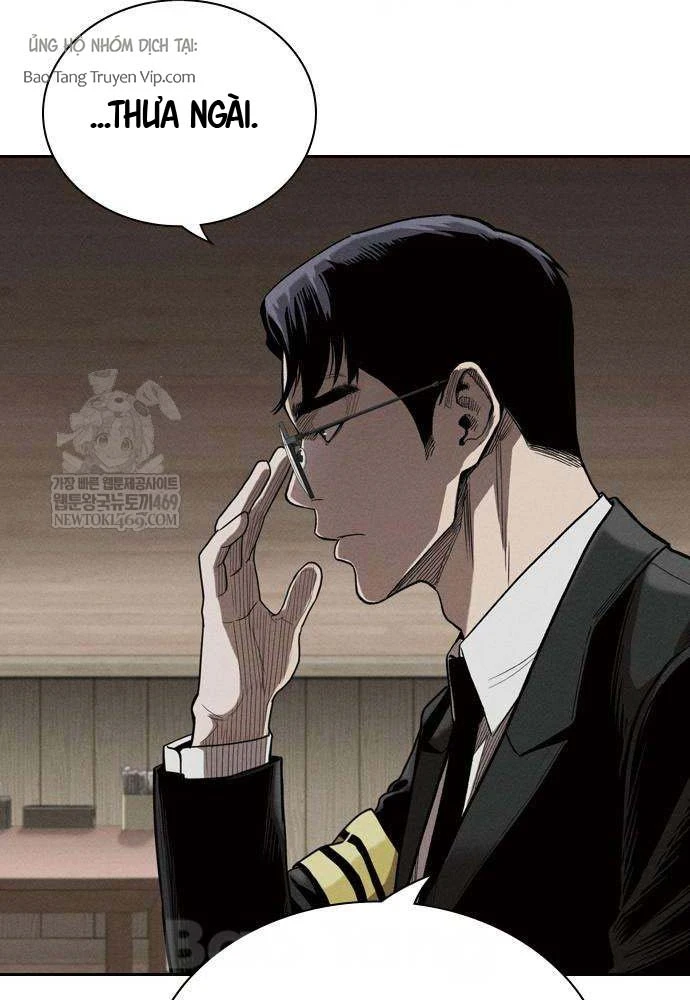 Nợ Máu Trả Máu Chapter 2 - 36