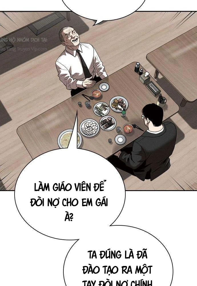 Nợ Máu Trả Máu Chapter 2 - 41