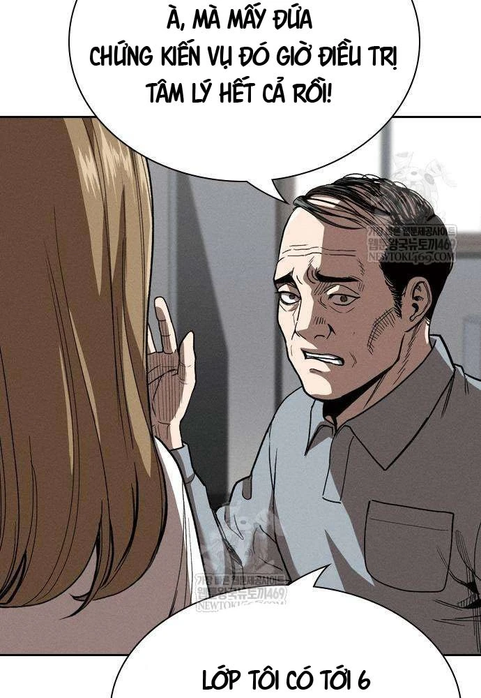 Nợ Máu Trả Máu Chapter 2 - 82
