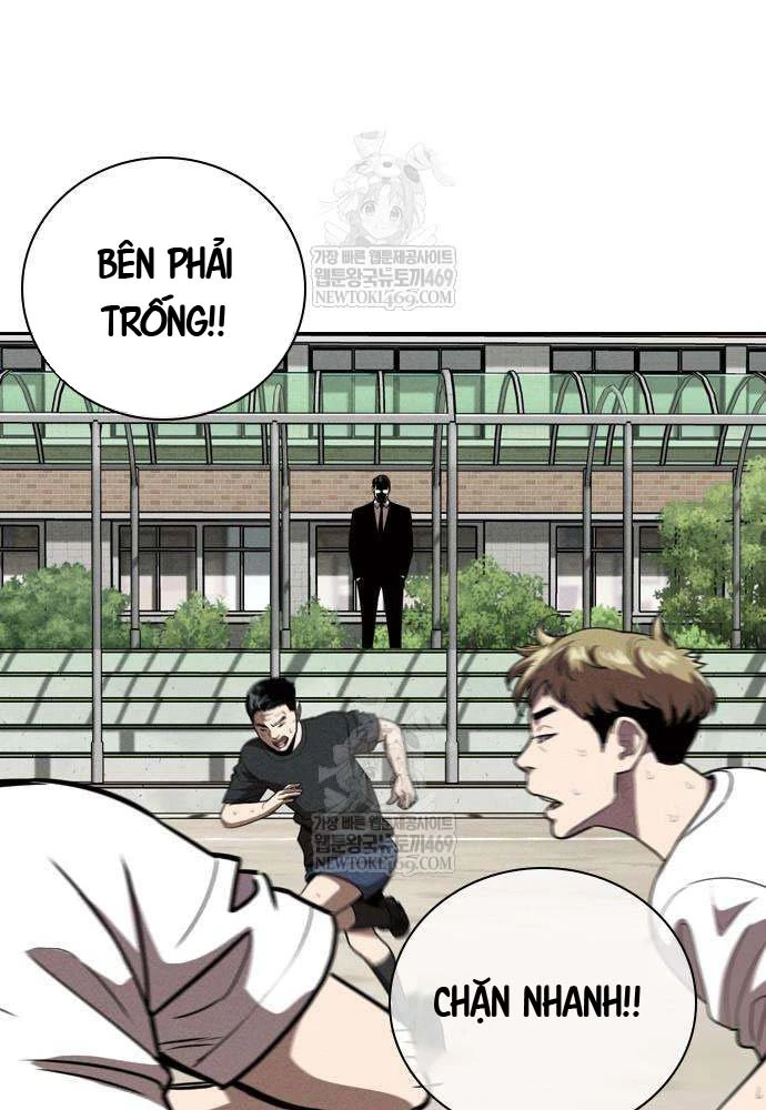 Nợ Máu Trả Máu Chapter 2 - 85